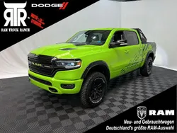 Grün Gebraucht 2023 Dodge Ram Limited Abholung | 89.900 €