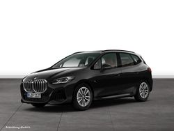 Schwarz Gebraucht 2025 BMW 223 Active Tourer Van / Kleinbus | 48.109 € (Etwas zu teuer)