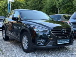 Schwarz Gebraucht 2015 Mazda CX-5 Exclusive-Line SUV | 12.999 € (Guter Preis)
