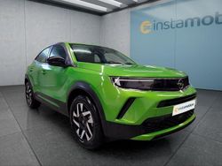 Grün Gebraucht 2024 Opel Mokka-e SUV | 22.299 € (Fairer Preis)