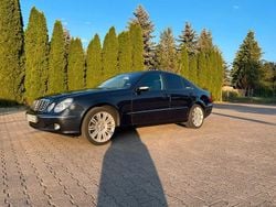 Gebraucht 2004 Mercedes E320 Elegance Limousine | 9.999 €