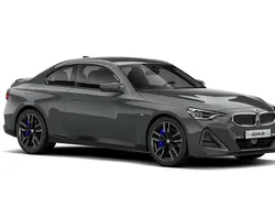 Bmw individual frozen pure(grau) Neu 2025 BMW M240 M Sport Coupé | 95.700 €