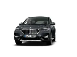 Gebraucht 2021 BMW X1 Sport Line SUV | 29.760 € (Teuer)