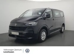 Midnight black Neu 2025 VW T7 Life Van | 61.980 € (Teuer)