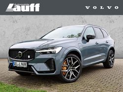 Grau Gebraucht 2024 Volvo XC60 SUV | 69.880 €