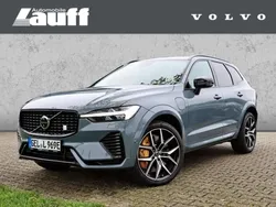 Grau Gebraucht 2024 Volvo XC60 SUV | 69.880 €