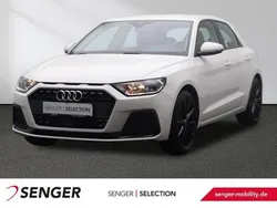 Andere Gebraucht 2023 Audi A1 Advanced Kleinwagen | 24.880 € (Etwas zu teuer)