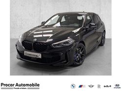 Schwarz Gebraucht 2022 BMW M135 Performance Kleinwagen | 32.780 € (Fairer Preis)