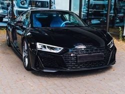 Schwarz Gebraucht 2016 Audi R8 Coupé Coupé | 229.870 €