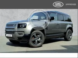 Silber Gebraucht 2024 Land Rover Defender HSE Dynamic SUV | 85.480 € (Guter Preis)