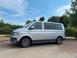 Silber Gebraucht 2019 VW T6.1 PanAmericana Van | 48.500 €