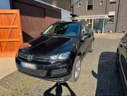 Schwarz Gebraucht 2011 VW Touareg SUV | 12.499 € (Fairer Preis)