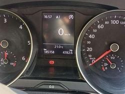 Gebraucht 2017 VW Passat Comfortline Kombi | 13.000 € (Guter Preis)