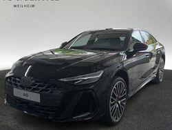 Schwarz Neu 2025 Audi A6 Ambiente Limousine | 81.990 € (Etwas zu teuer)