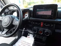 Grau Gebraucht 2019 Suzuki Jimny SUV | 26.160 € (Fairer Preis)