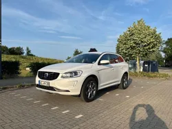 Weiß Gebraucht 2015 Volvo XC60 Ocean Race SUV | 15.400 € (Fairer Preis)