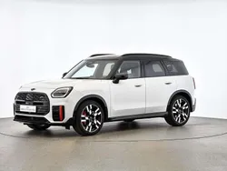 Weiß Gebraucht 2023 Mini John Cooper Works Countryman SUV | 43.084 € (Superpreis)