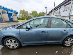 Grau Gebraucht 2005 Citroën C4 Kleinwagen | 2.600 €