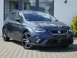 Magnetic tech Gebraucht 2021 Seat Ibiza FR Kleinwagen | 18.690 € (Guter Preis)
