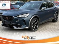 Blau Gebraucht 2022 Cupra Formentor VZ SUV | 26.429 € (Guter Preis)