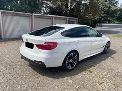 Weiß Gebraucht 2016 BMW 330 Gran Turismo M Sport Limousine | 21.999 € (Guter Preis)