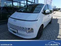 Weiß Neu 2025 Hyundai Staria Trend Van | 45.950 €