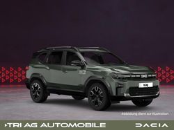 Neu 2025 Dacia Bigster Journey SUV | 34.220 € (Fairer Preis)