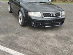 Schwarz Gebraucht 2000 Audi RS6 Sport Kombi | 4.999 €