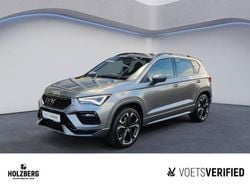 Graphitgrau Gebraucht 2023 Cupra Ateca VZ SUV | 29.490 € (Superpreis)