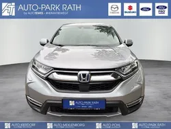 Andere (silber) Gebraucht 2022 Honda CR-V Hybrid SUV | 26.890 € (Superpreis)