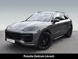 Porsche Cayenne GTS