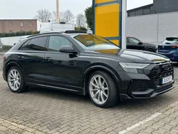 Schwarz Gebraucht 2024 Audi RS Q8 SUV | 121.900 €