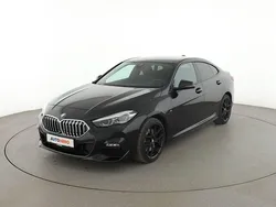 Schwarz Gebraucht 2020 BMW 220 M Sport Coupé | 25.220 € (Fairer Preis)
