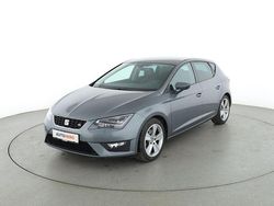 Grau Gebraucht 2016 Seat Leon FR Limousine | 14.510 € (Fairer Preis)