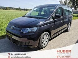 Andere Neu 2025 VW Caddy Maxi Van / Kleinbus | 35.789 € (Fairer Preis)