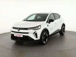 Weiß Gebraucht 2025 Renault Captur Techno SUV | 23.785 € (Fairer Preis)