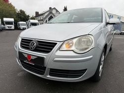 Silber Gebraucht 2007 VW Polo Trendline Limousine | 3.290 € (Fairer Preis)