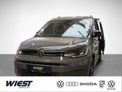 Pure grey Gebraucht 2022 VW Caddy Maxi California Van / Kleinbus | 45.990 €