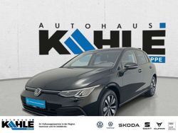 Schwarz Gebraucht 2024 VW Golf VIII Move Limousine | 28.390 € (Fairer Preis)