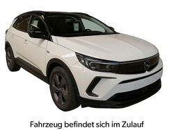 Weiß Gebraucht 2024 Opel Grandland X GS Line SUV | 20.990 € (Superpreis)