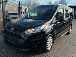 Schwarz Gebraucht 2015 Ford Grand Tourneo Connect Van / Kleinbus | 11.999 € (Guter Preis)