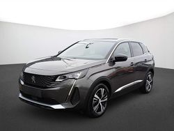 Lackierung platiniumgrau/metallic klarlack Gebraucht 2023 Peugeot 3008 GT Limousine | 28.480 € (Fairer Preis)