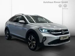 Silber Gebraucht 2024 VW Taigo Style SUV | 25.490 € (Etwas zu teuer)