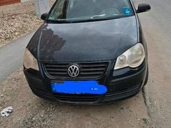 Schwarz Gebraucht 2005 VW Polo Kleinwagen | 600 € (Guter Preis)