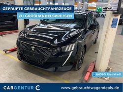 B0n9v/b0mm0/ktv lackierung sch Gebraucht 2023 Peugeot 208 GT Kleinwagen | 14.495 € (Superpreis)