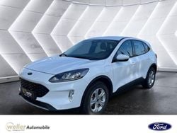 Weiss Gebraucht 2022 Ford Kuga Cool & Connect SUV | 20.785 € (Superpreis)