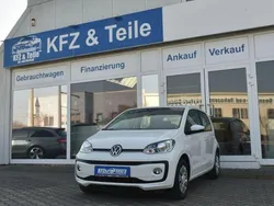 Andere Gebraucht 2021 VW up! Kleinwagen | 7.980 € (Guter Preis)