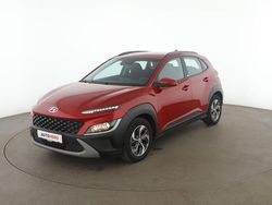 Rot Gebraucht 2021 Hyundai Kona Select SUV | 17.700 € (Fairer Preis)