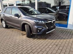 Titan dark gray pearl metallic Gebraucht 2025 Suzuki SX4 S-Cross Comfort SUV | 28.690 € (Etwas zu teuer)