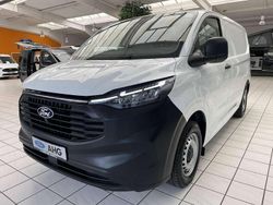 Frostweiß Neu 2025 Ford Transit Basis Limousine | 32.951 € (Superpreis)